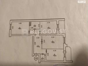 Квартира W-7428347, Бориспільська, 12в, Київ - Фото 15