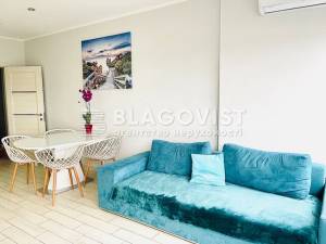 Квартира W-7429302, Кишки Самийла (Конева Маршала), 12а, Киев - Фото 1