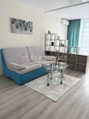 Квартира W-7429303, Кішки Самійла (Конєва Маршала), 10/1, Київ - Фото 1