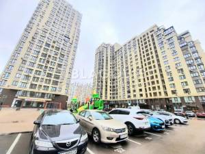 Квартира W-7429303, Кішки Самійла (Конєва Маршала), 10/1, Київ - Фото 5