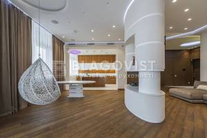 Квартира W-7429304, Здановської Юлії (Ломоносова), 75а, Київ - Фото 1