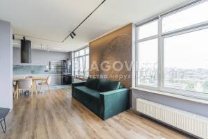 Квартира W-7429307, Сверстюка Евгения (Расковой Марины), 6е, Киев - Фото 2