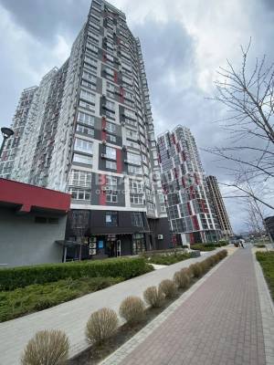 Квартира W-7429319, Никольско-Слободская, 13, Киев - Фото 14
