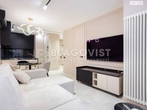 Квартира W-7429550, Днепровская наб., 20б, Киев - Фото 3