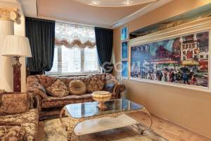 Квартира W-7429821, Івасюка Володимира просп. (Героїв Сталінграда просп.), 12ж, Київ - Фото 8