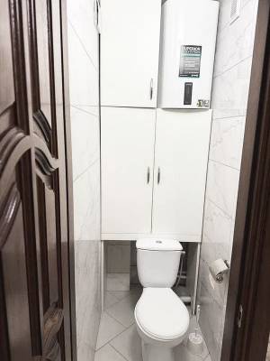 Квартира W-7429960, Гетьмана Вадима (Индустриальная), Киев - Фото 9