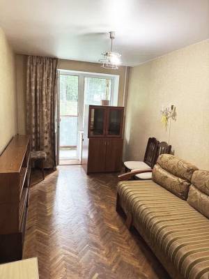 Квартира W-7429960, Гетьмана Вадима (Индустриальная), Киев - Фото 4