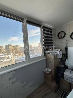 Квартира W-7430835, Кікабідзе Вахтанга (Булгакова), 15а, Київ - Фото 14