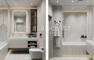 Квартира W-7430840, Семьи Кристеров, 14в, Киев - Фото 2