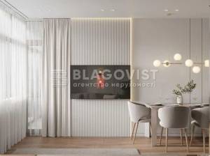 Квартира W-7430840, Семьи Кристеров, 14в, Киев - Фото 9