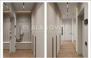 Квартира W-7430840, Семьи Кристеров, 14в, Киев - Фото 12