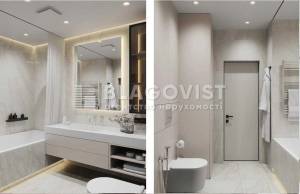 Квартира W-7430840, Семьи Кристеров, 14в, Киев - Фото 1