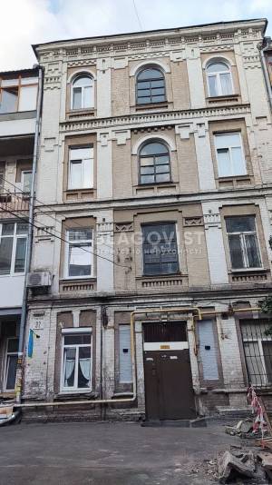 Квартира W-7430991, Межигірська, 32, Київ - Фото 14