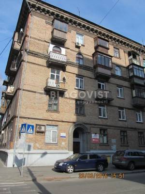 Квартира W-7430993, Щекавицька, 42/48, Київ - Фото 1