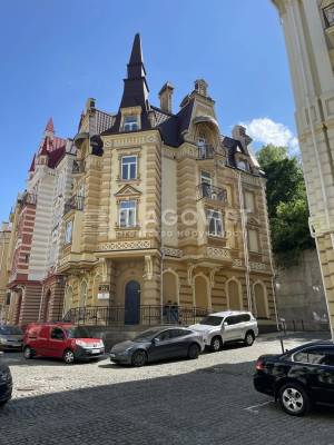 Квартира W-7430997, Кожемяцкая, 14в, Киев - Фото 1