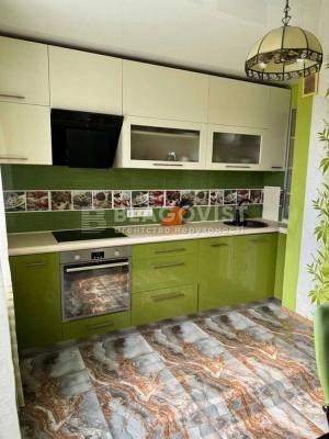 Квартира W-7431673, Батальйону Шейха Мансура (Макаренка) ДВРЗ, 1а, Київ - Фото 1