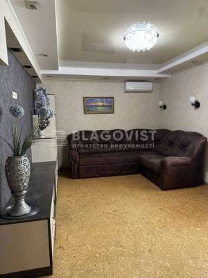 Квартира W-7431673, Батальйону Шейха Мансура (Макаренка) ДВРЗ, 1а, Київ - Фото 2