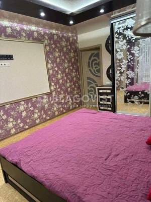 Квартира W-7431673, Батальйону Шейха Мансура (Макаренка) ДВРЗ, 1а, Київ - Фото 6