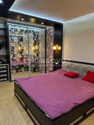 Квартира W-7431673, Батальйону Шейха Мансура (Макаренка) ДВРЗ, 1а, Київ - Фото 5