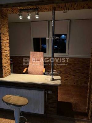 Квартира W-7431673, Батальйону Шейха Мансура (Макаренка) ДВРЗ, 1а, Київ - Фото 8