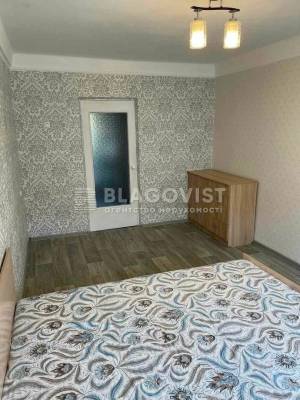 Квартира W-7431826, Тичини Павла просп., 3, Київ - Фото 1