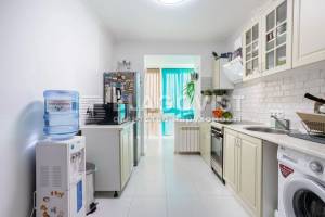 Квартира W-7434120, Митрополита Андрея Шептицкого (Луначарского), 3б, Киев - Фото 11