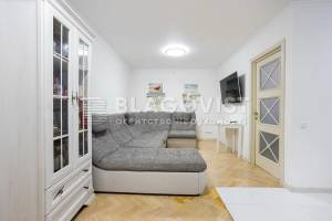 Квартира W-7434120, Митрополита Андрея Шептицкого (Луначарского), 3б, Киев - Фото 2