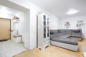 Квартира W-7434120, Митрополита Андрея Шептицкого (Луначарского), 3б, Киев - Фото 3