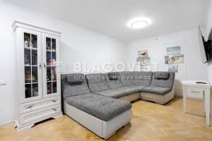 Квартира W-7434120, Митрополита Андрея Шептицкого (Луначарского), 3б, Киев - Фото 1