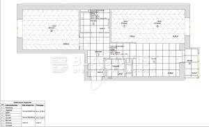 Квартира W-7434528, Саперное Поле, 12, Киев - Фото 5