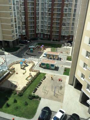 Квартира W-7434528, Саперное Поле, 12, Киев - Фото 15