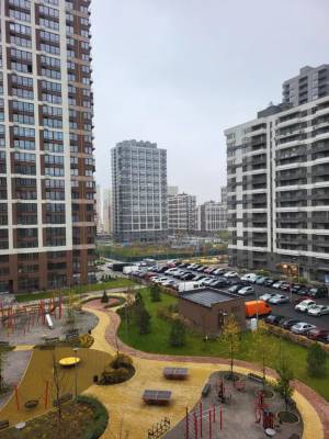 Квартира W-7434550, Семьи Кристеров, 16, Киев - Фото 6