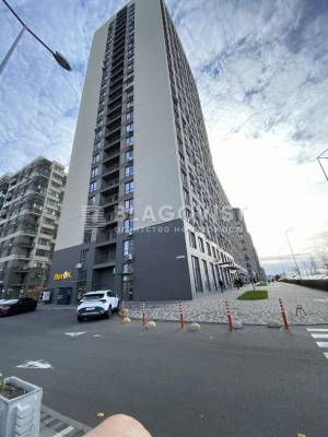 Квартира W-7434553, Семьи Кристеров, 20, Киев - Фото 7