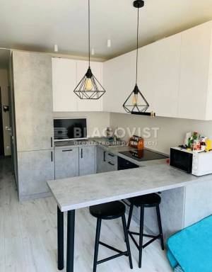 Квартира W-7434553, Семьи Кристеров, 20, Киев - Фото 1