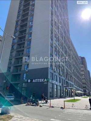 Квартира W-7434553, Семьи Кристеров, 20, Киев - Фото 13