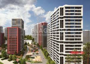 Квартира W-7434562, Европейского Союза просп. (Правды просп.), 10/2, Киев - Фото 2