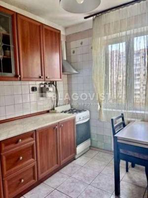 Квартира W-7436627, Мокра (Кудряшова), 7, Київ - Фото 5