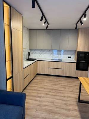 Квартира W-7436632, Некрасова Виктора (Северо-Сырецкая), 10а, Киев - Фото 1