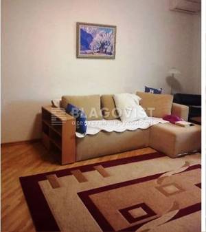 Квартира W-7436633, Леси Украинки бульв., 7б, Киев - Фото 1