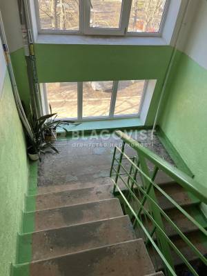 Квартира W-7439913, Вільде Едуарда, 8, Київ - Фото 14