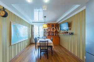 Квартира W-7440136, Азербайджанська, 16/4, Київ - Фото 12