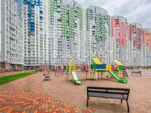 Квартира W-7440655, Каховская (Никольская Слободка), 62а, Киев - Фото 1