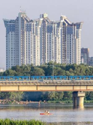 Квартира W-7440671, Никольско-Слободская, 13, Киев - Фото 5