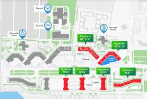 Квартира W-7440671, Никольско-Слободская, 13, Киев - Фото 3