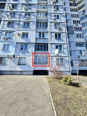 Квартира W-7441284, Экстер Александры (Цветаевой Марины), 3, Киев - Фото 15