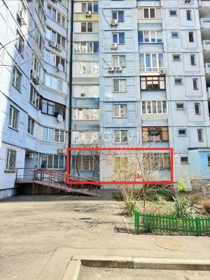 Квартира W-7441284, Экстер Александры (Цветаевой Марины), 3, Киев - Фото 14