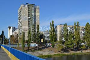 Квартира W-7442852, Шамо Ігоря бул. (Давидова О. бул.), Київ - Фото 6