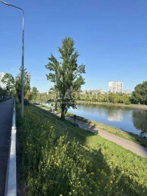 Квартира W-7442852, Шамо Ігоря бул. (Давидова О. бул.), Київ - Фото 3