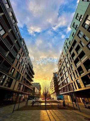 Квартира W-7442998, Набережно-Рибальська дорога, 7, Київ - Фото 2