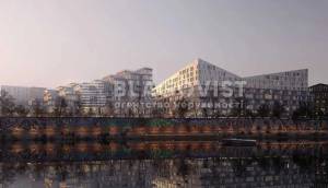 Квартира W-7442998, Набережно-Рибальська дорога, 7, Київ - Фото 3